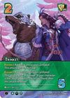 Image for Trinket (Alternate Art) (Challenger Series: Vox Machina and Mighty Nein) (CR-VM 4/21) - UniVersus
