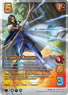 Image for Storm of Arrows (Challenger Series: Vox Machina and Mighty Nein) (CR-VM 10/21) - UniVersus