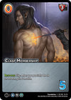 Image for Clasp Membership (Challenger Series: Vox Machina and Mighty Nein) (CR-VM 14/21) - UniVersus
