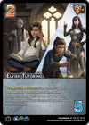 Image for Elvish Tutoring (Challenger Series: Vox Machina and Mighty Nein) (CR-VM 16/21) - UniVersus