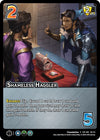 Image for Shameless Haggler (Challenger Series: Vox Machina and Mighty Nein) (CR-VM 19/21) - UniVersus