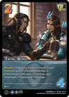 Image for Twins' Bond (Challenger Series: Vox Machina and Mighty Nein) (CR-VM 20/21) - UniVersus