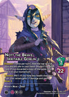 Image for Nott the Brave, Irritable Goblin (Alternate Art) (Challenger Series: Vox Machina and Mighty Nein) (CR-MN 2/21) - UniVersus