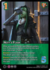 Image for Nott's Flask (Challenger Series: Vox Machina and Mighty Nein) (CR-MN 4/21) - UniVersus