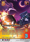 Image for Big Freakin' Explosion (Alternate Art) (Challenger Series: Vox Machina and Mighty Nein) (CR-MN 5/21) - UniVersus