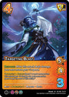 Image for Targeting Blast (Challenger Series: Vox Machina and Mighty Nein) (CR-MN 10/21) - UniVersus