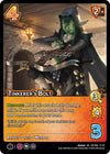 Image for Tinkerer's Bolt (Challenger Series: Vox Machina and Mighty Nein) (CR-MN 11/21) - UniVersus