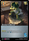 Image for Averse to Water (Challenger Series: Vox Machina and Mighty Nein) (CR-MN 12/21) - UniVersus