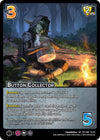 Image for Button Collector (Challenger Series: Vox Machina and Mighty Nein) (CR-MN 13/21) - UniVersus