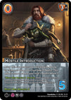 Image for Hostile Introduction (Challenger Series: Vox Machina and Mighty Nein) (CR-MN 14/21) - UniVersus