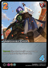 Image for Unbreakable Cheer (Challenger Series: Vox Machina and Mighty Nein) (CR-MN 21/21) - UniVersus