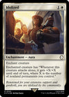 Image for Idolized (Surge Foil) (Universes Beyond: Fallout) (545) - Magic: The Gathering