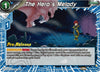 Image for The Hero's Melody (Beyond Generations Pre-Release Cards) (BT24-030) - Dragon Ball Super: Masters