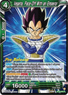 Image for Vegeta, Face-Off With an Emperor (Beyond Generations Pre-Release Cards) (BT24-065) - Dragon Ball Super: Masters