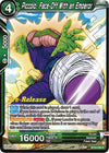 Image for Piccolo, Face-Off With an Emperor (Beyond Generations Pre-Release Cards) (BT24-066) - Dragon Ball Super: Masters