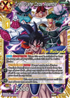 Image for Turles Crusher Corps, Assemble (Beyond Generations Pre-Release Cards) (BT24-083) - Dragon Ball Super: Masters