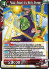 Image for Piccolo, Request for a Worthy Adversary (Beyond Generations Pre-Release Cards) (BT24-009) - Dragon Ball Super: Masters