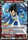 Image for Vegeta, Equalizer (Beyond Generations Pre-Release Cards) (BT24-014) - Dragon Ball Super: Masters