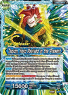 Image for Tapion // Tapion, Hero Revived in the Present (Beyond Generations Pre-Release Cards) (BT24-025) - Dragon Ball Super: Masters