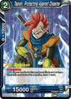 Image for Tapion, Protecting Against Disaster (Beyond Generations Pre-Release Cards) (BT24-040) - Dragon Ball Super: Masters