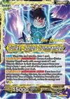 Image for Turles // Turles, Corps Commander (Beyond Generations Pre-Release Cards) (BT24-080) - Dragon Ball Super: Masters