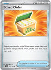 Image for Boxed Order (SV05: Temporal Forces) (143/162) - Pokemon