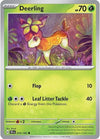 Image for Deerling (SV05: Temporal Forces) (016/162) - Pokemon