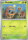 Image for Bramblin (SV05: Temporal Forces) (020/162) - Pokemon