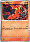 Image for Slugma (SV05: Temporal Forces) (028/162) - Pokemon
