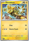 Image for Electabuzz (SV05: Temporal Forces) (053/162) - Pokemon