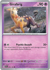 Image for Girafarig (SV05: Temporal Forces) (066/162) - Pokemon