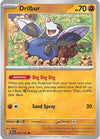 Image for Drilbur (SV05: Temporal Forces) (085/162) - Pokemon