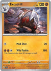 Image for Excadrill (SV05: Temporal Forces) (086/162) - Pokemon