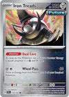 Image for Iron Treads (SV05: Temporal Forces) (118/162) - Pokemon
