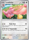 Image for Lickilicky (SV05: Temporal Forces) (125/162) - Pokemon