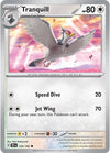 Image for Tranquill (SV05: Temporal Forces) (134/162) - Pokemon