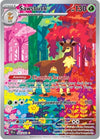 Image for Sawsbuck (SV05: Temporal Forces) (166/162) - Pokemon