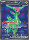 Image for Iron Leaves ex (SV05: Temporal Forces) (186/162) - Pokemon