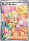 Image for Bianca's Devotion (SV05: Temporal Forces) (209/162) - Pokemon