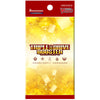 Image for D-SS12: Triple Drive Booster Booster Pack - Cardfight Vanguard