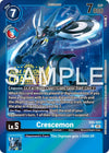 Image for Crescemon (2024 Regionals Champion) (EX05) (5020)