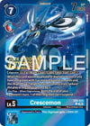 Image for Crescemon (2024 Regionals Finalist) (EX05) (5020)