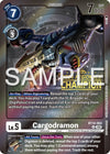 Image for Cargodramon (2024 Regionals Champion) (BT14) (14064)