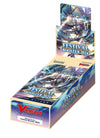 Image for Festival Booster 2024 Booster Box - Cardfight Vanguard