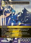 Image for Nacht (Hidden Hope) (22-067L) - Final Fantasy TCG
