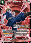 Image for Jiren, Tempered Form (Event Pack 14) (Promotion Cards) (P-383) - Dragon Ball Super: Masters