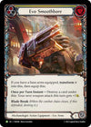 Image for Evo Smoothbore - FAB209 (Flesh and Blood: Promo Cards) (FAB209) - Flesh and Blood TCG