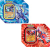 Image for Paldea Legends Tins [Bundle of 2] (International Version) - Pokemon