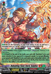 Image for Undoubting Flame Sword, Radylina (D-SS12: Triple Drive Booster) (D-SS12/004EN) - Cardfight Vanguard