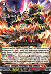 Image for Wrought Iron Dragon King, Zedhlans (D-SS12: Triple Drive Booster) (D-SS12/007EN) - Cardfight Vanguard